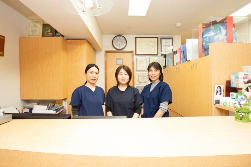 別部オーラルヘルスケア&クリニック