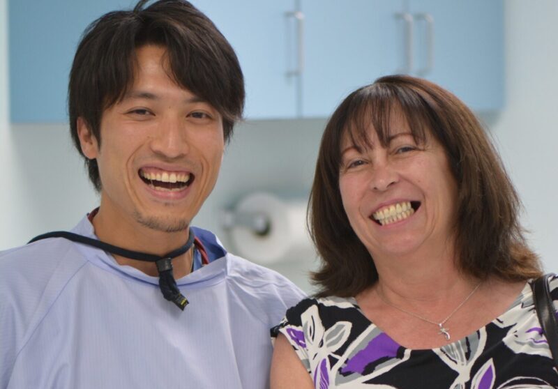 日本歯科口腔外科クリニック千葉