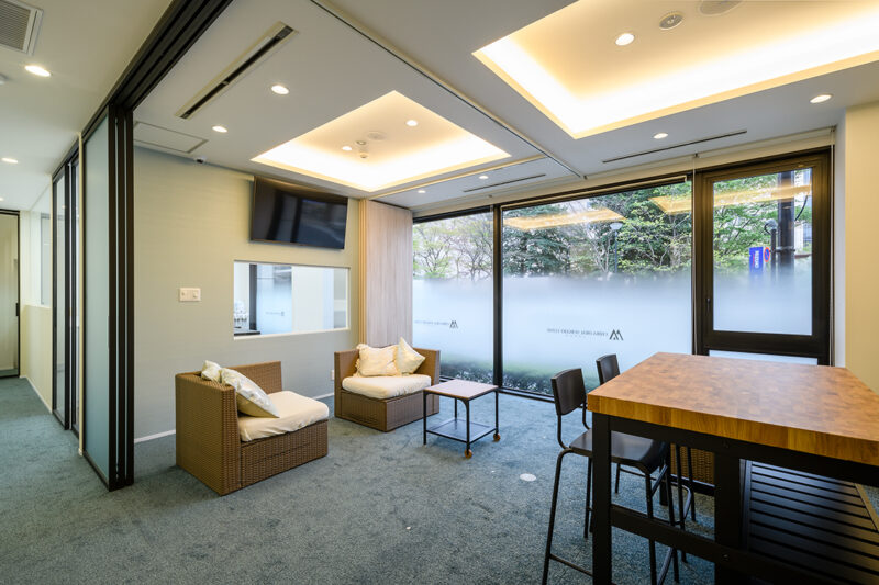 日本歯科口腔外科クリニック千葉