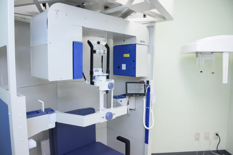 渡辺歯科クリニック