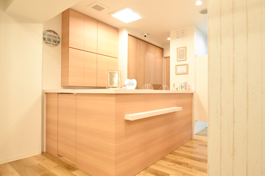 旗の台くらじ歯科クリニック