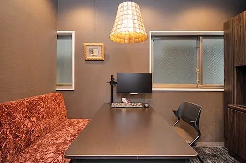 江戸川橋菊地歯科医院