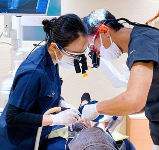 28CliniC南青山詳細写真3