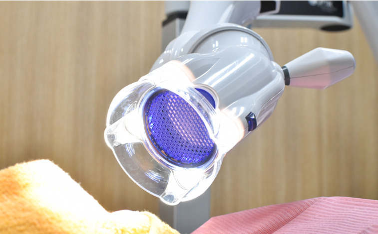 旗の台くらじ歯科クリニック詳細写真1