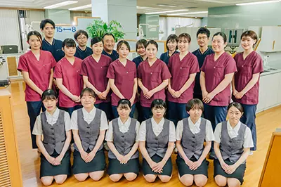 赤羽歯科 赤羽診療所