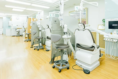 赤羽歯科 赤羽診療所