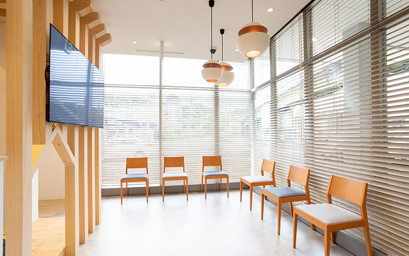 同志社前せきにし歯科