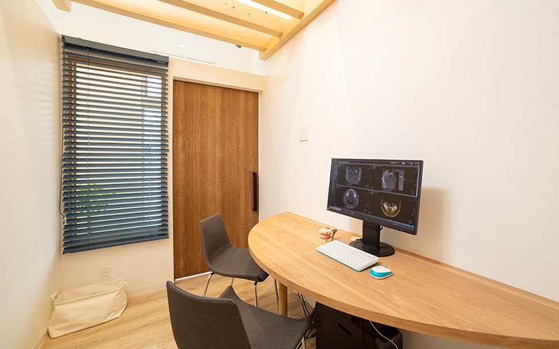 同志社前せきにし歯科