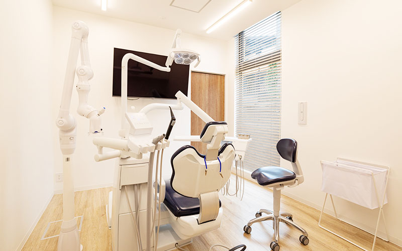 同志社前せきにし歯科