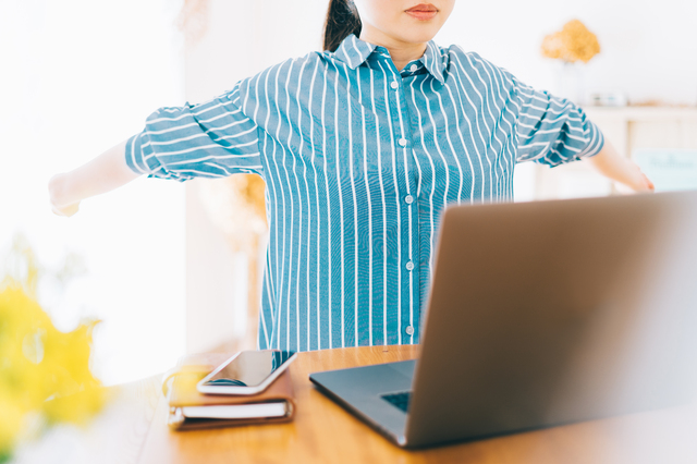 共通の危険因子