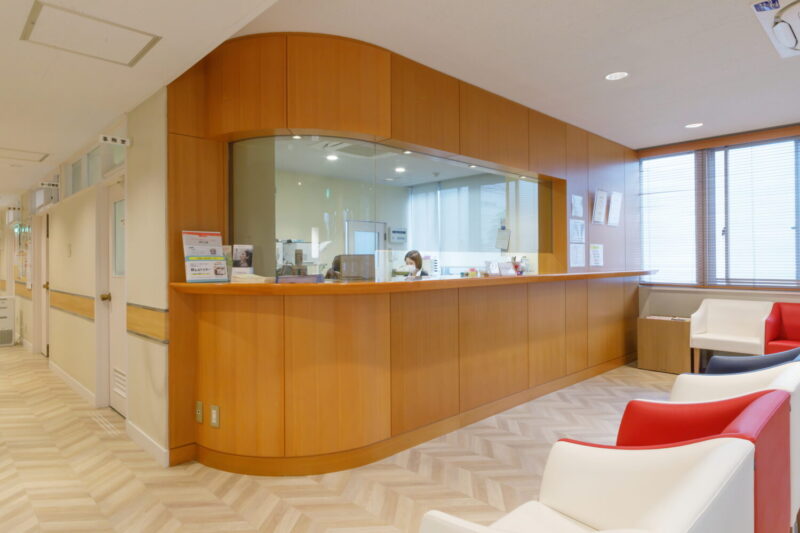 狛江外科胃腸科医院