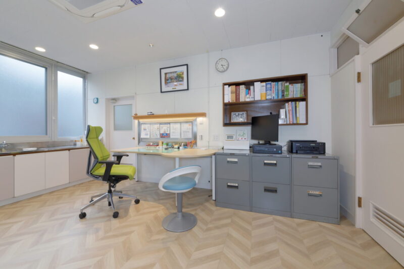 狛江外科胃腸科医院