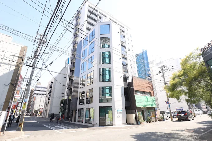 博多さとうＢＣ歯科