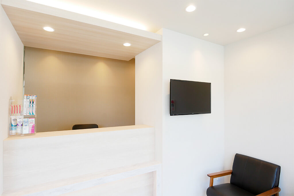 高島平くさまデンタルクリニック