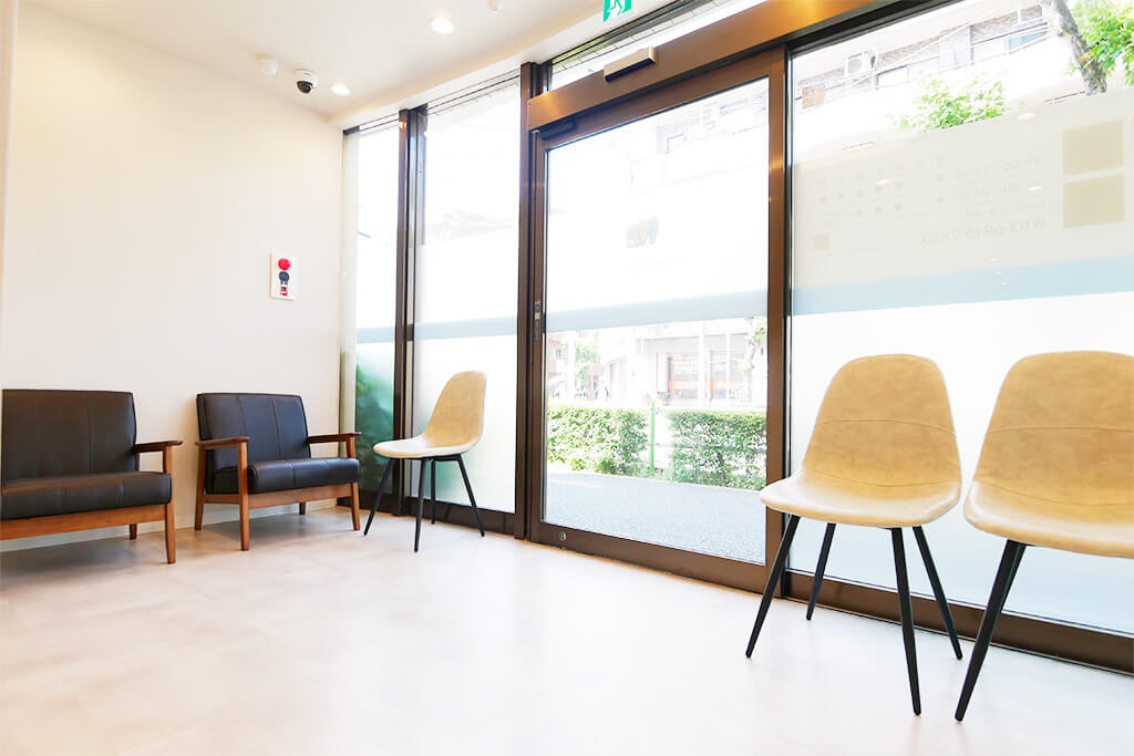 高島平くさまデンタルクリニック詳細写真3