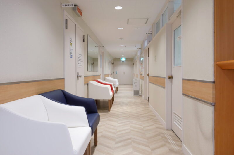 狛江外科胃腸科医院