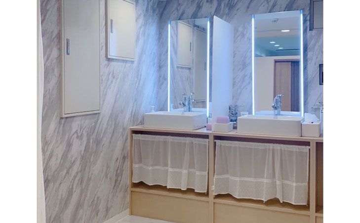 カンナム美容外科 三宮院