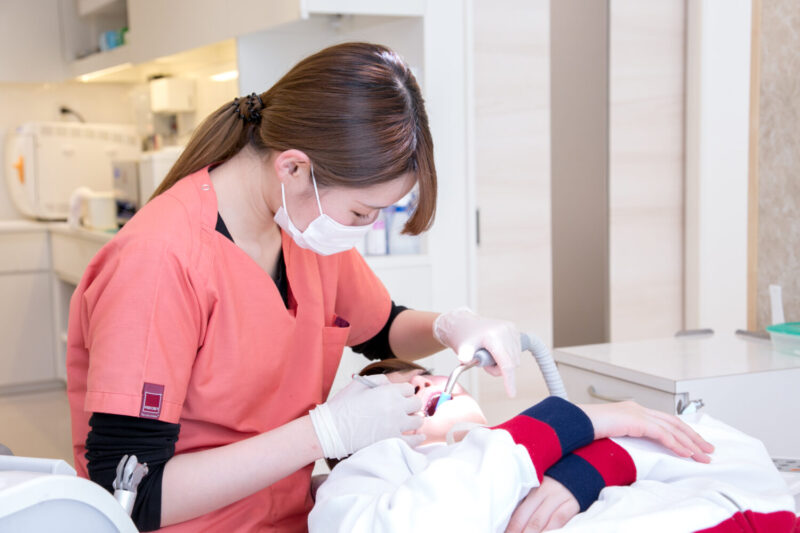 おおいし歯科医院