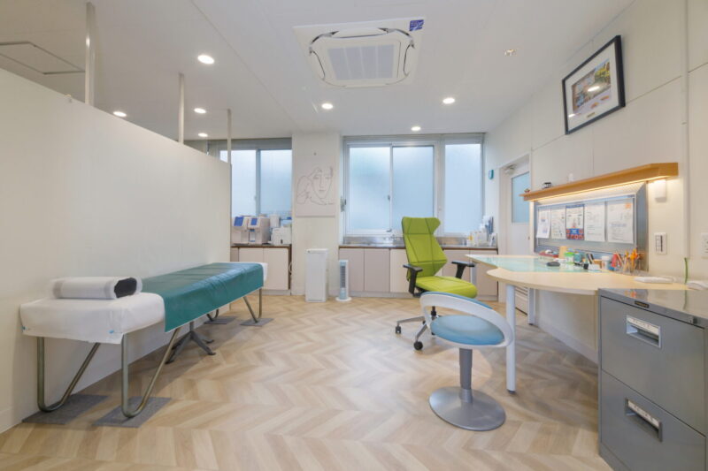 狛江外科胃腸科医院