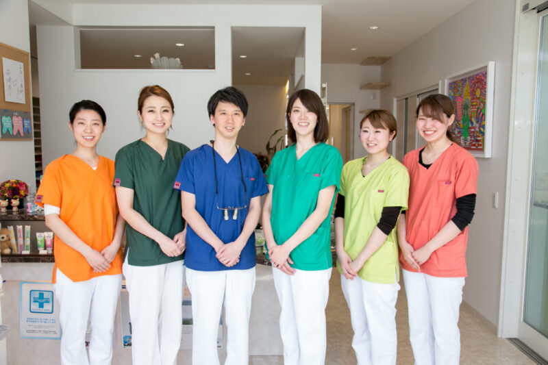 おおいし歯科医院