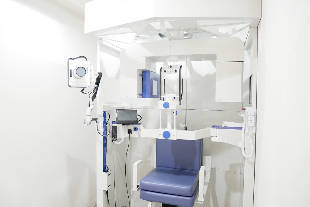 高島平くさまデンタルクリニック