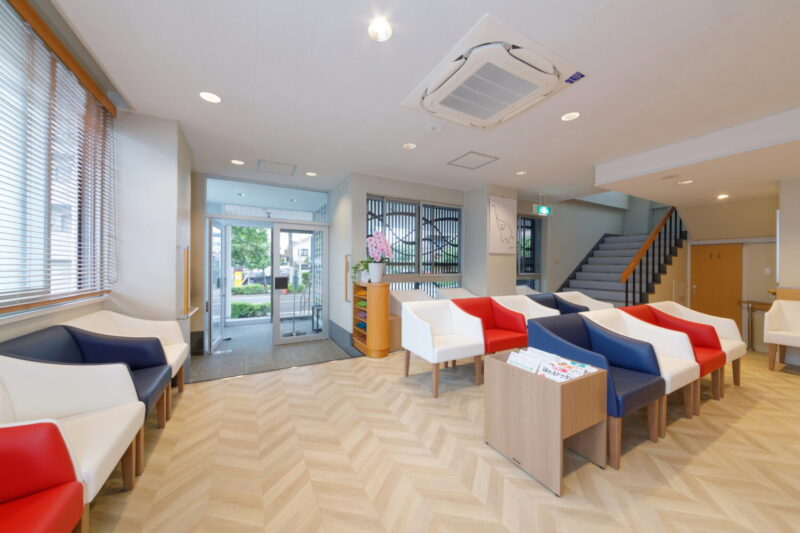 狛江外科胃腸科医院