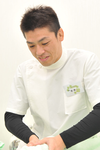 ピースボディケア詳細写真1