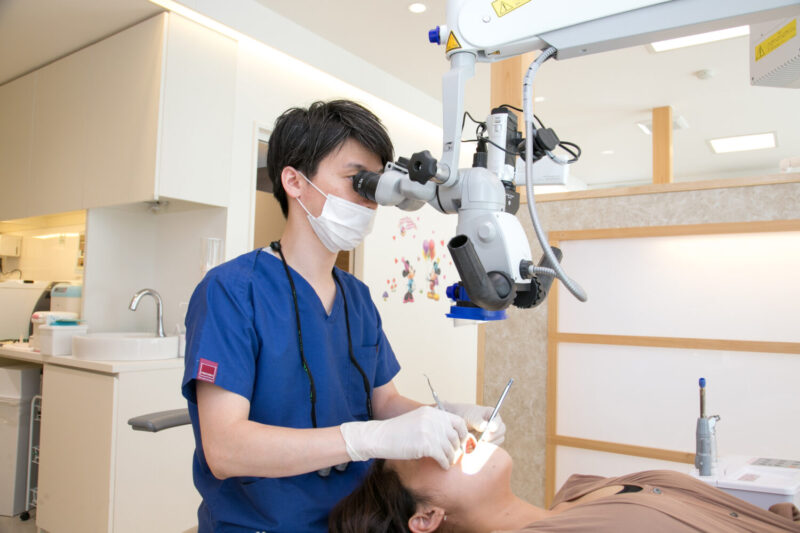 おおいし歯科医院