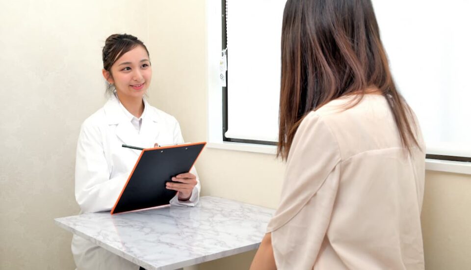 大曽根駅前こころのクリニック