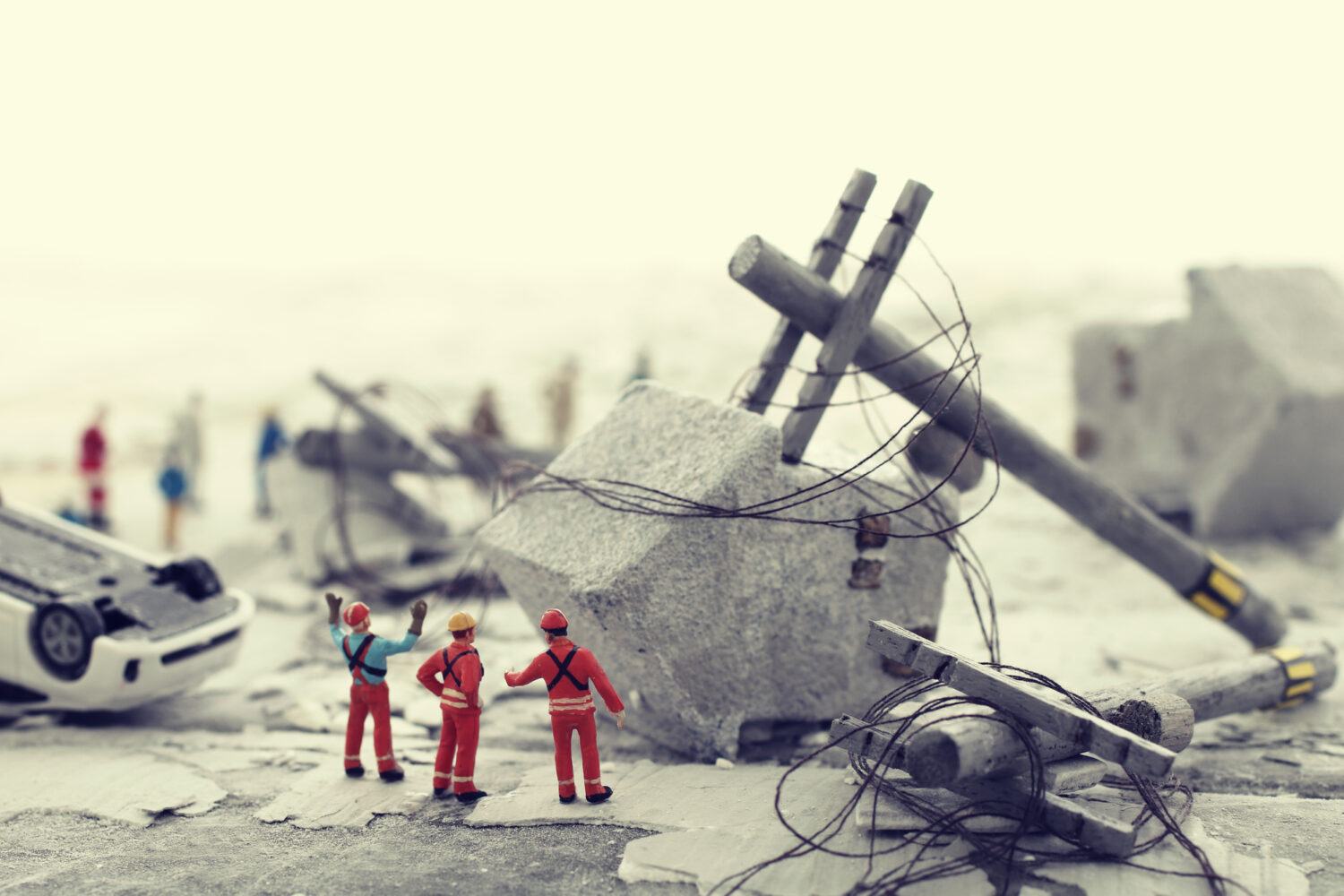 デッドアーム症候群を予防する最善の方法は何ですか?