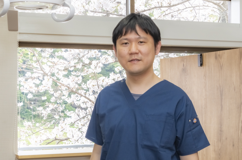 尾﨑 智彦（おざき歯科クリニック）