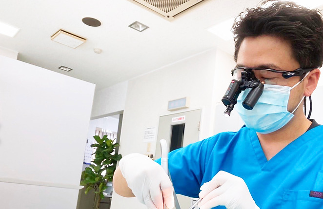 たかさきIC歯科医院