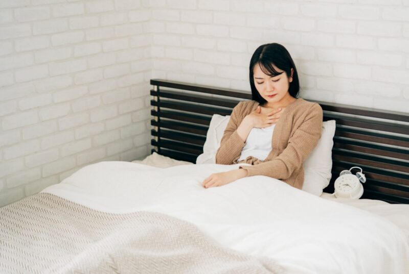 水腫の症状は何ですか?