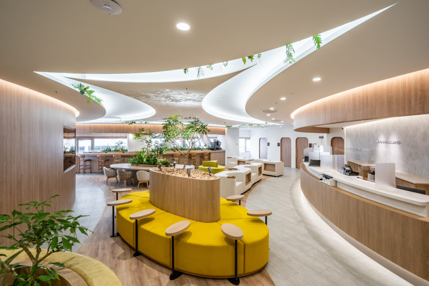 IMS　Me-Lifeクリニック渋谷