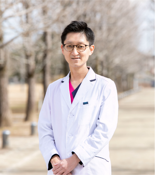 金野 弘靖（こんのでんたるVILLAGE）