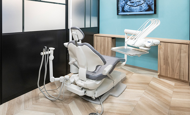 フィオーレオーラルクリニック