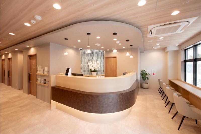 港南台かわかみ泌尿器科クリニックphoto