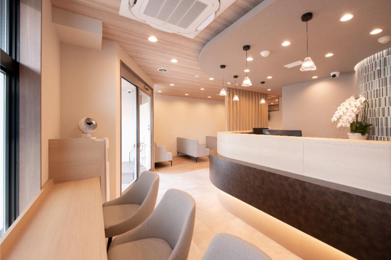 港南台かわかみ泌尿器科クリニックphoto