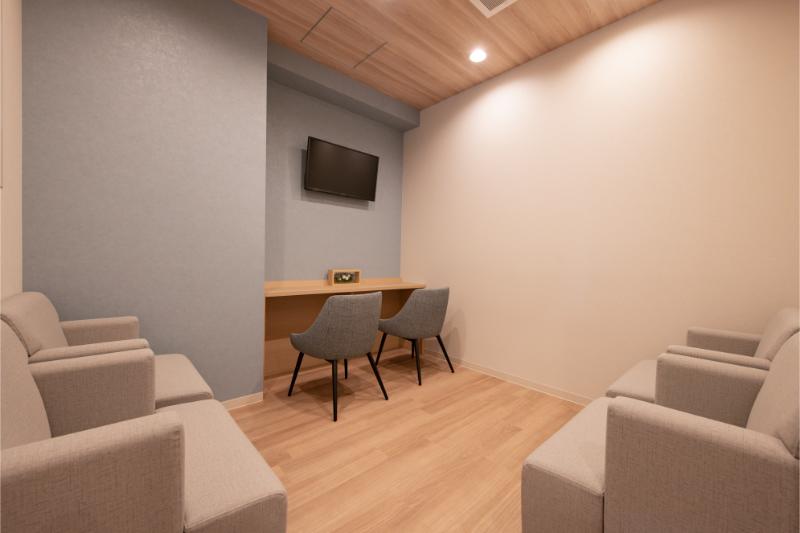 港南台かわかみ泌尿器科クリニックphoto