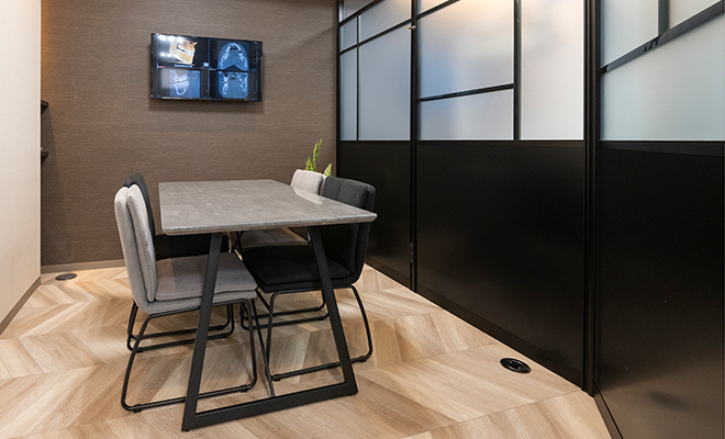 フィオーレオーラルクリニック