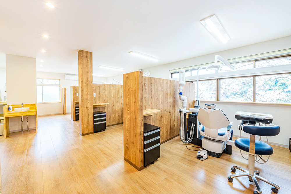 おざき歯科クリニック