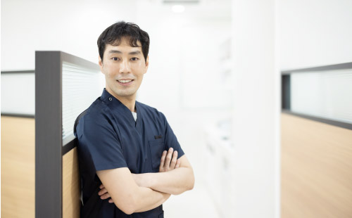 神谷 洋介