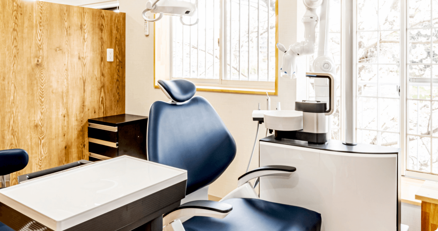 おざき歯科クリニック