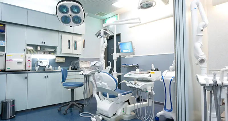 川口歯科診療所