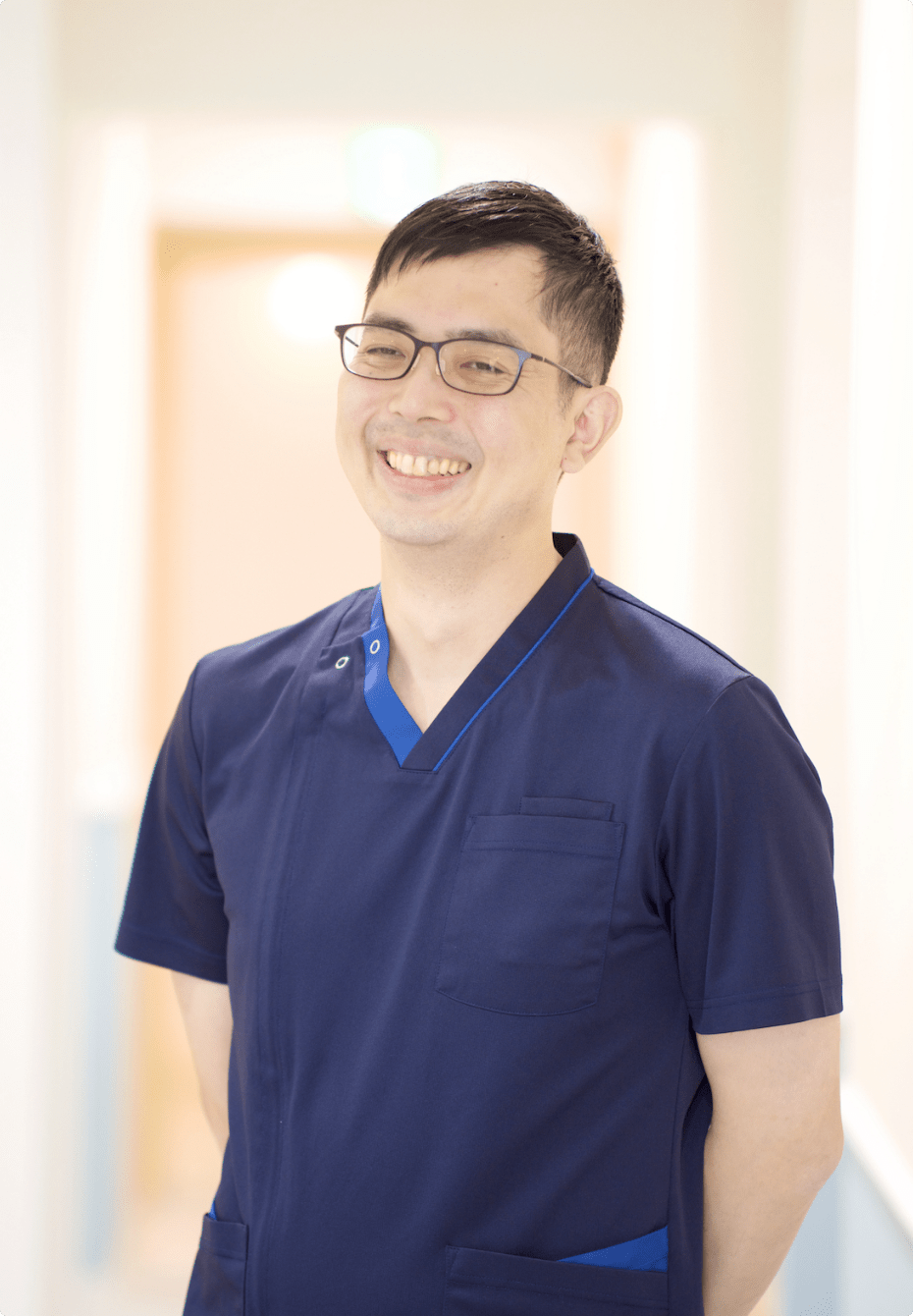 いぐみ歯科・矯正歯科　伊組公郎