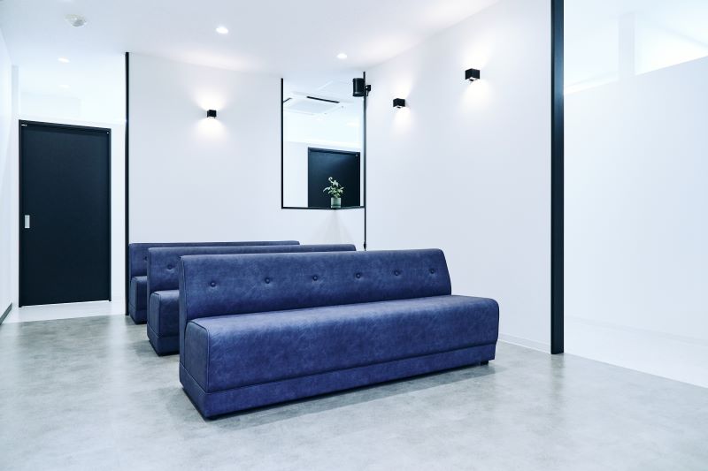 ゼオンクリニック銀座