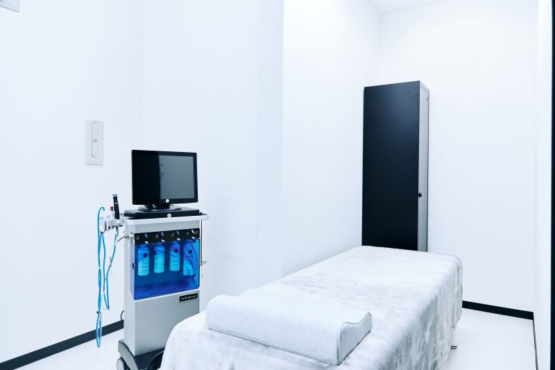 ゼオンクリニック銀座