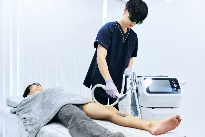 ゼオンクリニック銀座