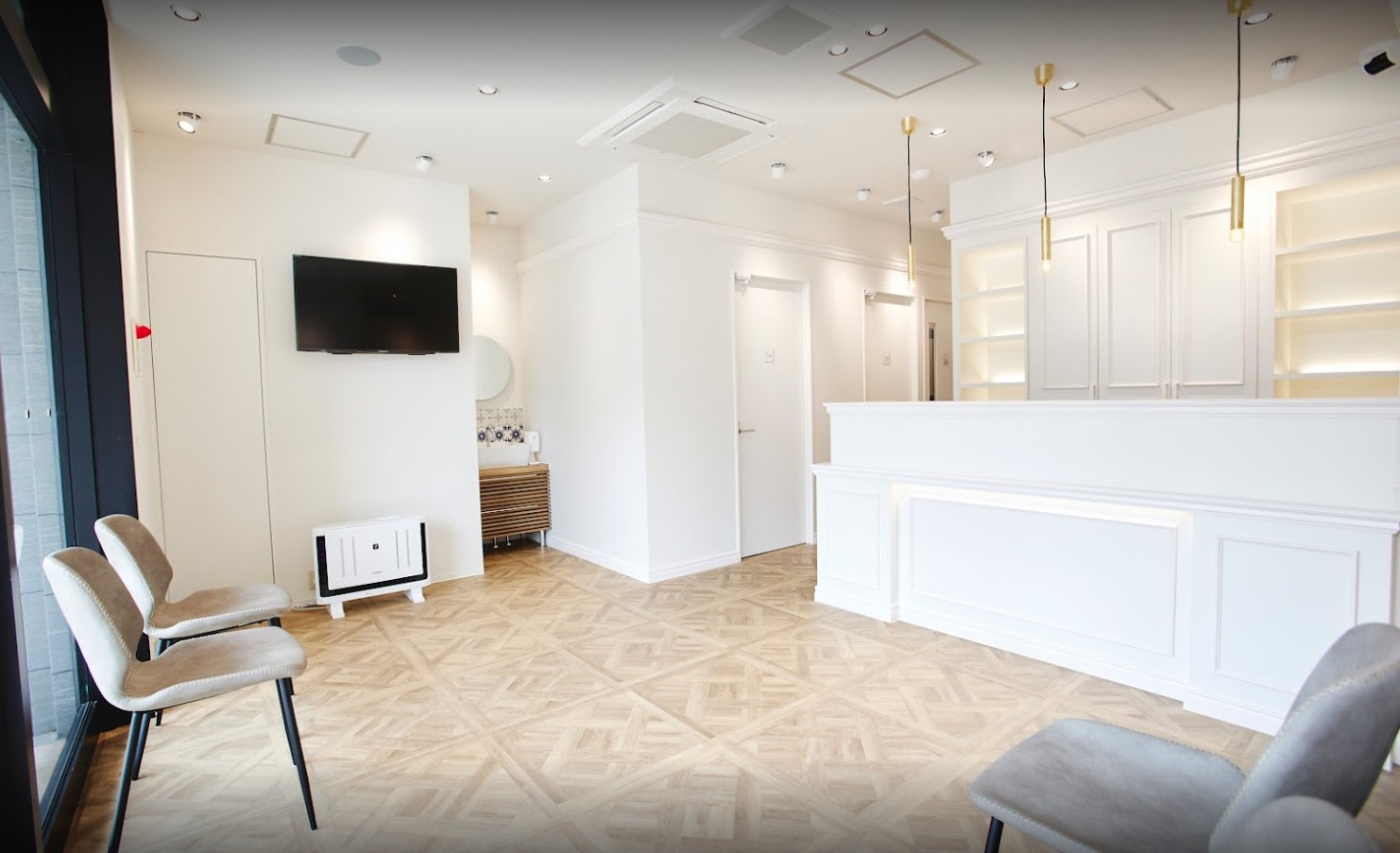 とやま歯科医院詳細写真1