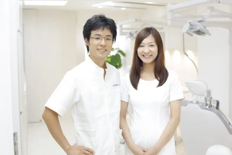 二子玉川駅前矯正歯科